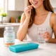 thumbnail image 2 of Multivitaminico + Ginseng + Biotina -bywellness 100 Tab, 2 of 3