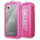 thumbnail image 1 of Funda transparente Nakedcellphone para HMD Barbie (EE. UU.), 1 of 9