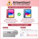 thumbnail image 2 of Funda MoKo para iPad 11" 11ª generación 2025 con soporte para Apple Pencil, 2 of 9