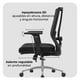 thumbnail image 5 of Silla de Escritorio Ergonómica Sendai Relan, 5 of 10