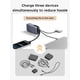 thumbnail image 5 of Power Bank UGREEN de 10000 mAh, 45 W, cargador plegable de 65 W, 5 of 9