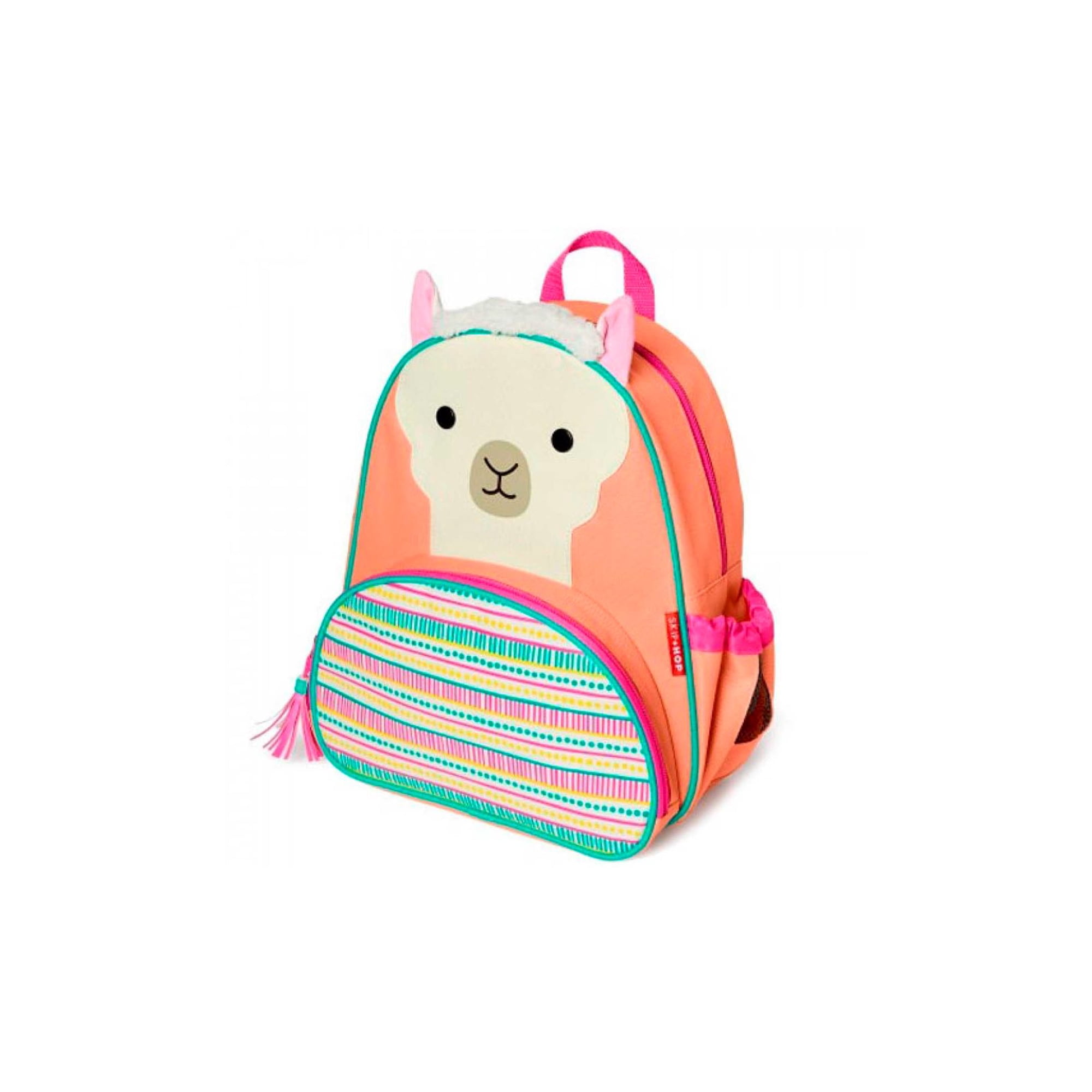 Skip Hop - Mochila Zoo - Llama