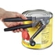 thumbnail image 1 of Abridor De Latas Manual Resistente De Calidad Comercial, 1 of 8