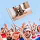 thumbnail image 4 of Bandera Decorativa Boston Terrier Desmarcar 90x150 cm, 4 of 6