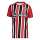 thumbnail image 1 of Camiseta Sao Paulo 2023 2024 Visita Nueva Original Adidas, 1 of 3