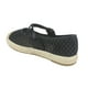 thumbnail image 4 of Alpargatas Chalada Mujer Dijon-12 Negro Casual, 4 of 6