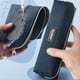 thumbnail image 2 of 1pc Durable and Spacious Canvas Pencil Case - Perfect for Organizing Your Writing Supplies, 2 of 5