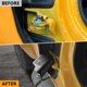 thumbnail image 2 of Reposapiés JHD-TOGO para Ford Bronco, 2 piezas, con bandera de EE. UU., 2 of 7