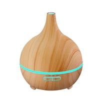 Importadora La Cuponera - Humidificador Aromatizador De Madera