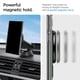 thumbnail image 4 of Adaptador de placa anular magnética para MagSafe Spigen Black, paquete de 1, 4 of 7