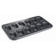 thumbnail image 4 of Molde para Madeleines Bellemain de Acero al Carbono Antiadherente 2 Unidades, 4 of 8