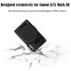thumbnail image 4 of Funda de silicona PCTC G7XIII para Canon Powershot G7X Mark III, 4 of 7
