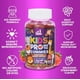 thumbnail image 4 of Kids Smart Probiotix 5b Cfu Probioticos Gomitas Niños Berry, 4 of 5