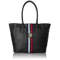 Bolso Tommy Hilfiger Jaden Satchel Para Mujer