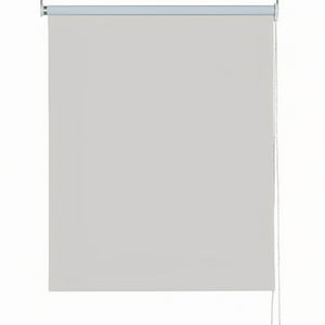 Cortina Roller Blackout 90X165Cm / Crudo – Doral