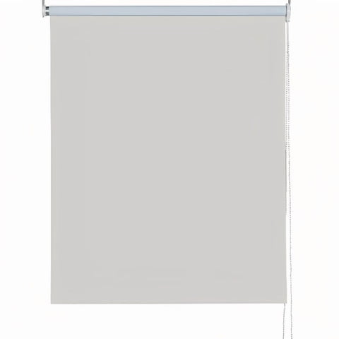 Cortina Roller Blackout 90X165Cm / Crudo – Doral