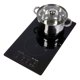 thumbnail image 2 of Encimera Eléctrica 4 Quemadores Cei-4252Ng, 2 of 5