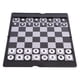 thumbnail image 4 of Juego De Ajedrez De Viaje Pocket International Chess Para Avión, Niños Y Adultos, 4 of 5