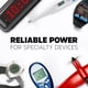 thumbnail image 4 of Batería Eveready Energizer 357 150 mAh (paquete de 3), 4 of 9