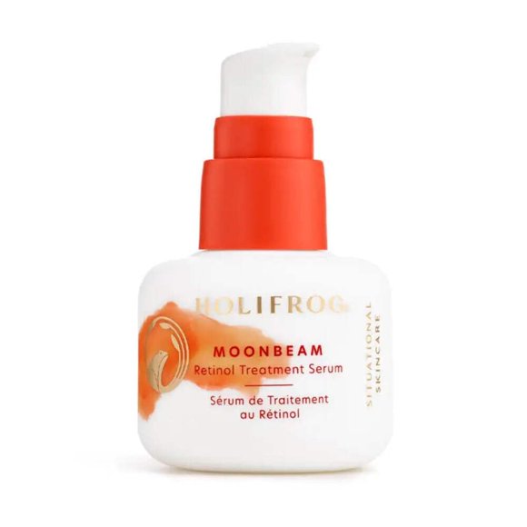 Sérum de noche Holifrog MOONBEAM antienvejecimiento 30 ml