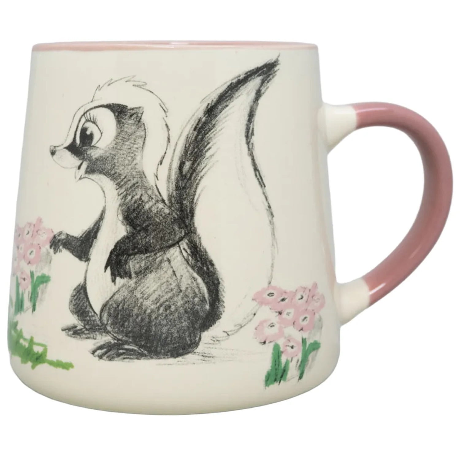 Disney - Tazon Piramid 400ml Home