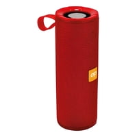 Audio Pro - Parlante Portatil Bt Rgb/Usb/Sd/Recarg 10W Audiopro Ap02063R