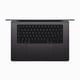 thumbnail image 2 of MacBook Pro 16.2/ M3 Pro / CPU 12C/ GPU 18C/ 18GB RAM / 1TB Negro Espacial, 2 of 9