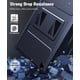 thumbnail image 4 of Funda MoKo Fit para Galaxy Tab A9 Plus 11 2023 con protector de pantalla, 4 of 7