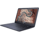 thumbnail image 2 of Hp Chromebook 14 Db0002Ca Gris / Fusion Dual Core A4 / 4Gb Ram / 64Gb Ssd Reacondicionado, 2 of 3