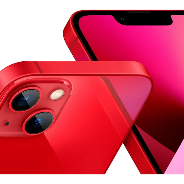 Iphone 13 Usado, Desbloqueado Por Operador, Producto De 256 Gb