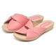 thumbnail image 2 of Sandalia Mujer Rosa Camila 206 Piccadilly, 2 of 3