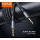thumbnail image 5 of Cable De Audio Auxiliar Plug Jack 3.5mm 1x1, 5 of 5