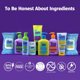 thumbnail image 5 of Toallitas faciales TBH Kids Gentle Daily Cleansing, paquete de 30, 5 of 7