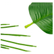 thumbnail image 3 of Planta artificial árbol con hojas, 3 of 3