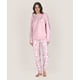 thumbnail image 2 of Pijama Micropolar Mujer | Comodidad Y Calidez Lady Genny, 2 of 3