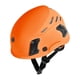 thumbnail image 1 of Casco De Escalada Con Absorción De Impactos Para Patineta Y Montañismo, Color Naranja, 1 of 4