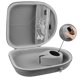 thumbnail image 3 of Estuche protector para auriculares Sony WH-CH720N gris GEEKRIA, 3 of 7