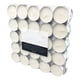 thumbnail image 3 of Velas flotantes pack 50 unidades blanco, 3 of 3