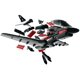 thumbnail image 4 of Kit de maquetas de avión Airfix Quickbuild Bae Hawk, 4 of 6