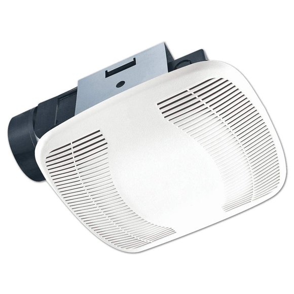 Ventilador de baño Air King BFQ80 High Performance Series 80 m³/h