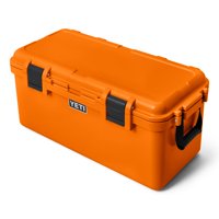 Estuche Para Equipo Yeti Loadout Gobox 60 King Crab Orange