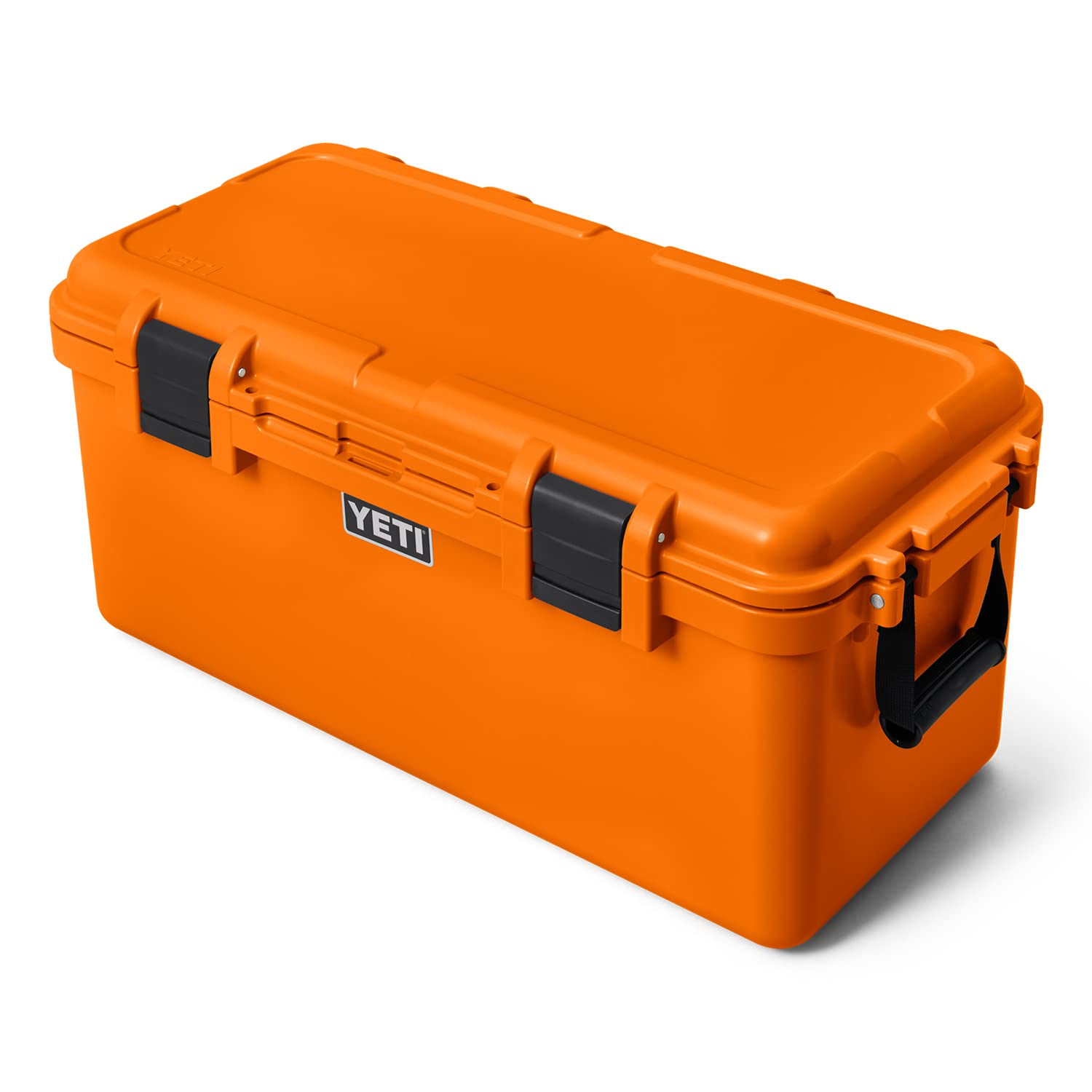 Estuche Para Equipo Yeti Loadout Gobox 60 King Crab Orange