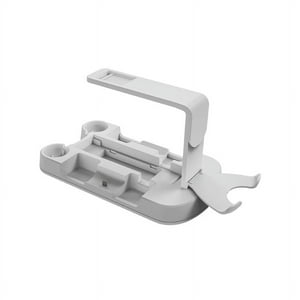 Base De Carga Multifuncional 6 En 1 Aaronmei Blanco