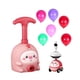 thumbnail image 3 of Lanzador De Globos Coche Motorizado Con 6 Globos Lanzador De Globos Para Niños Juguete Rosa, 3 of 5
