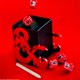 thumbnail image 4 of Juego de dados YAHTZEE: Dungeons & Dragons con Torre de dados, 4 of 6