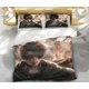 thumbnail image 2 of Invad-e on Tita-n Eren Levy-i Anime Soft-t 3D Printe -- d Duvet Co-ver Bedding- Set with -Co-mfort-er Cover, 2 of 5