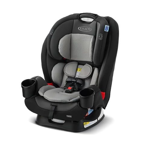 Silla De Auto Convertible Triride 3 En 1 Redmond Graco