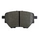 thumbnail image 4 of Pastillas De Freno Traseras Peugeot 3008 2014-2022, 4 of 10