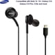 thumbnail image 2 of Auriculares con cable ElloGear AKG con micrófono USB-C para Samsung, 2 of 7