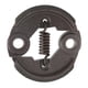 thumbnail image 4 of Embrague De Recortadora Piezas De Recortadora De Césped Pieza De Desbrozadora De Metal Para CG430 CG520, 4 of 5